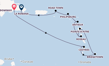 Costa Kreuzfahrten