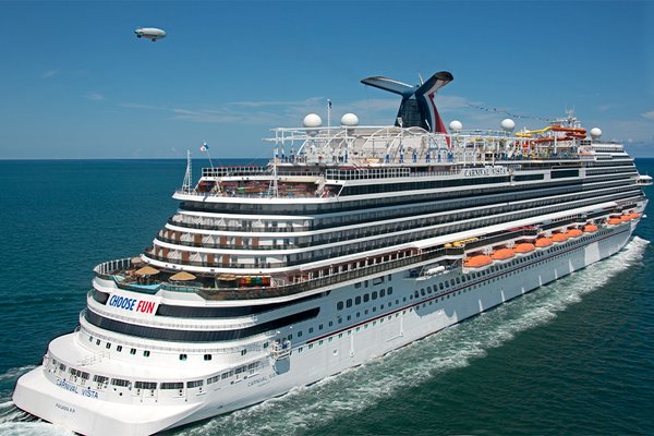 Carnival Vista