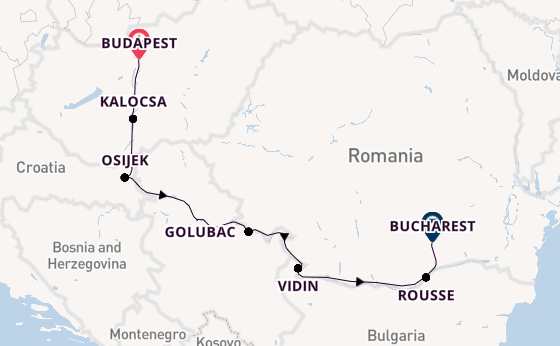 Viking River Cruises