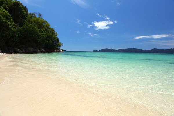 Pulau Tioman