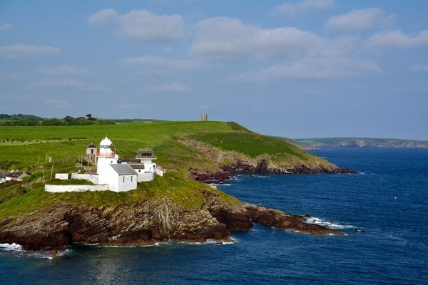 Ringaskiddy, Cork, Ireland