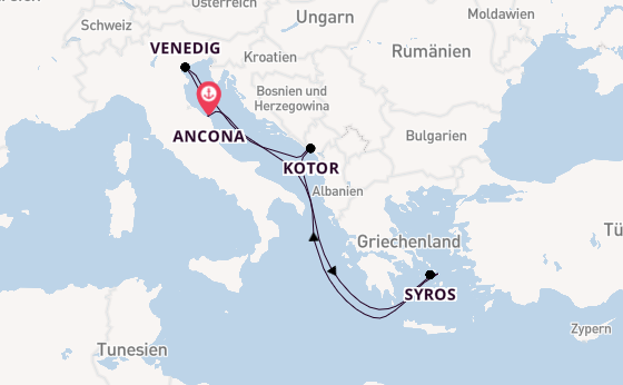 MSC Cruises