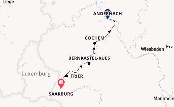 SE-Tours GmbH