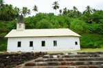 Puamau, Hiva Oa, French Polynesia