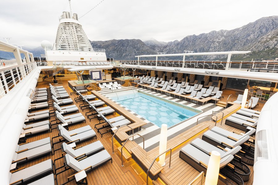 Seven Seas Grandeur