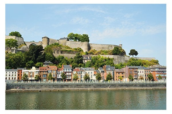 Namur, Belgium