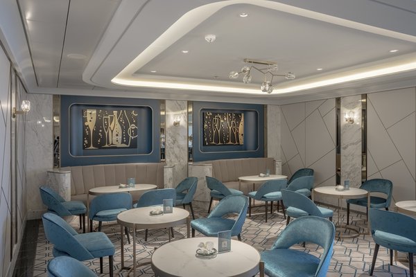 MSC World Europa