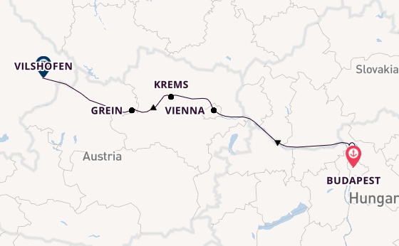 Avalon Waterways