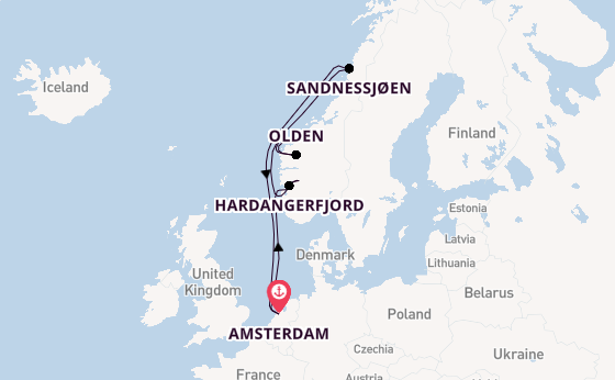 Holland America Line