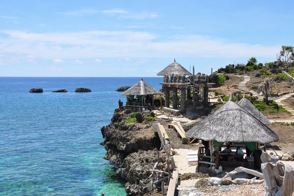 Boracay Island, Philippines