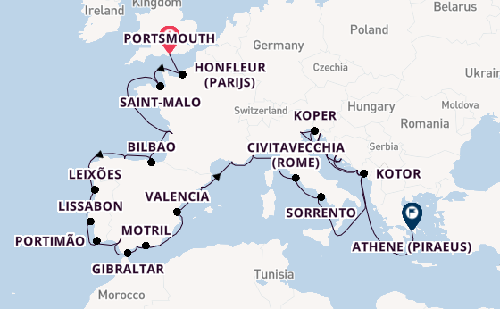 Azamara 
