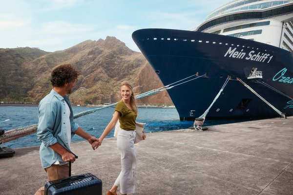 Mein Schiff 1
