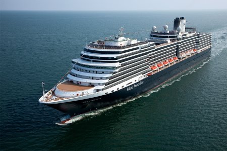 Nieuw Amsterdam