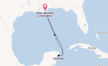 Carnival Cruise Line