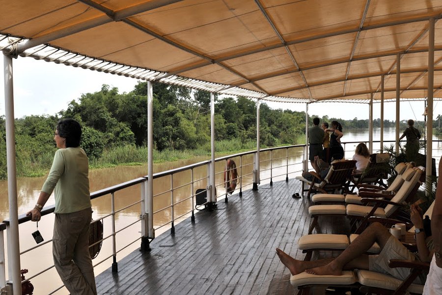 Mekong Pandaw