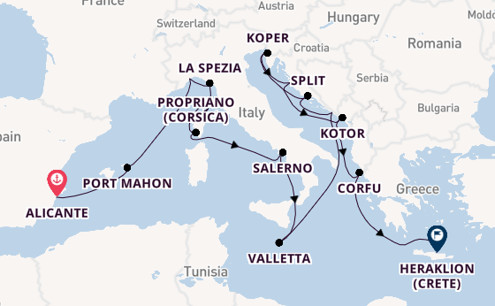 Fred Olsen Cruise Lines