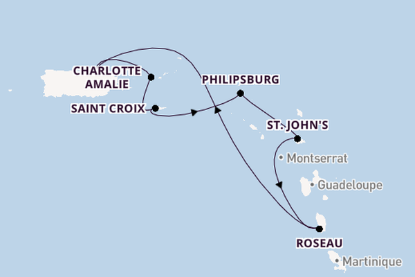 Royal Caribbean