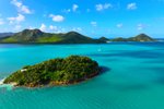 Barbuda, Antigua en Barbuda