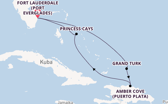 Princess Cruises