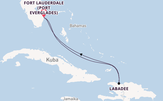 Royal Caribbean