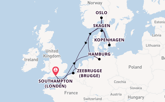 Princess Cruises