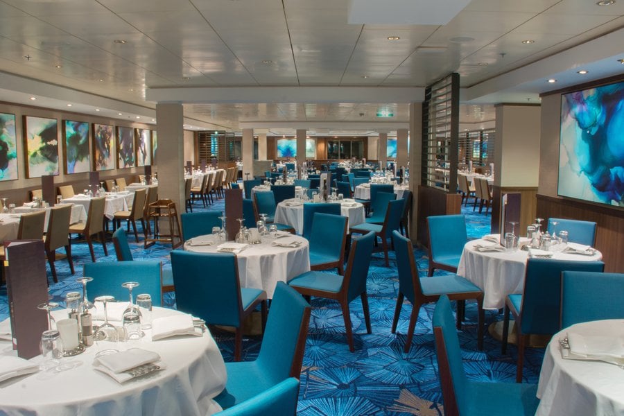 Transatlantik ab Miami auf der Norwegian Jewel