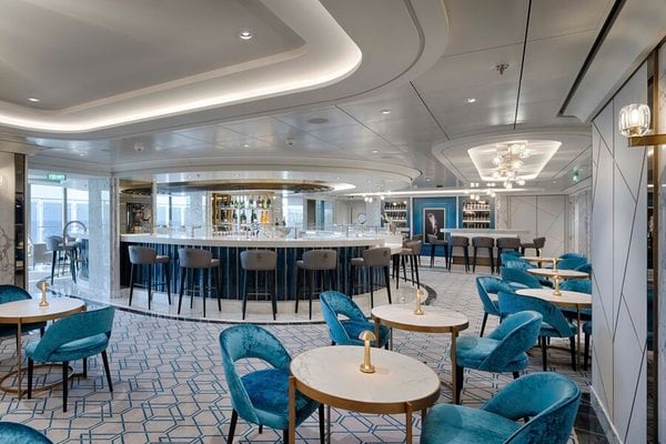 MSC World America