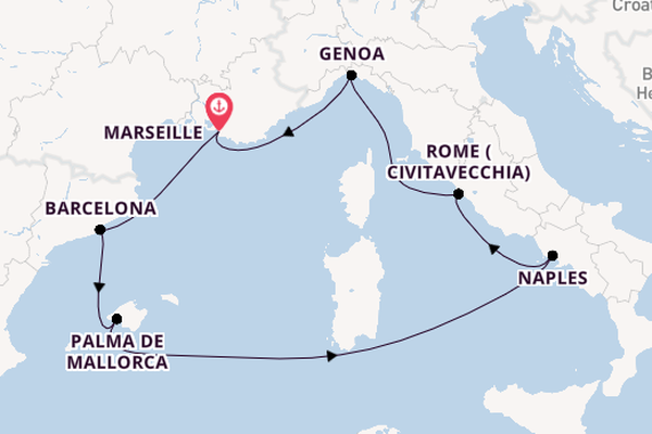 Costa Cruises