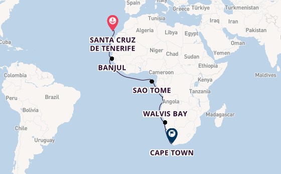 Hapag Lloyd Cruises