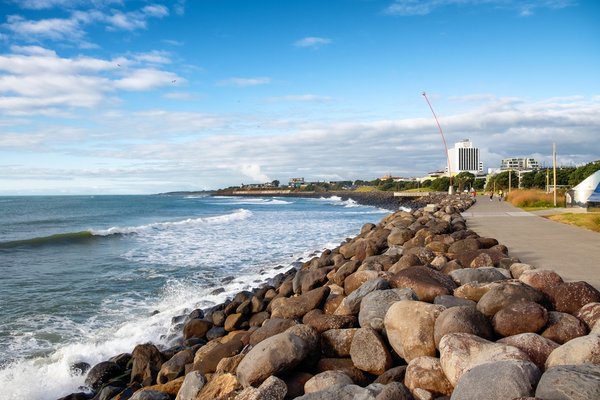 New Plymouth, New Zealand