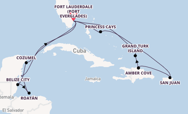 Princess Cruises