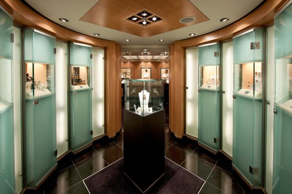 Seabourn Quest