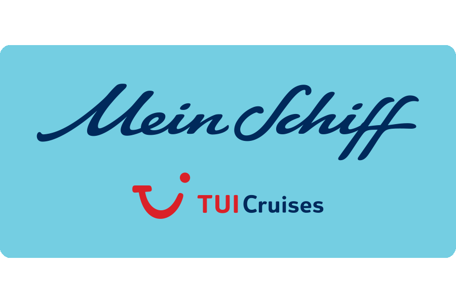 TUI Cruises - Mein Schiff