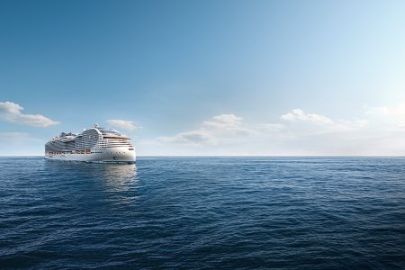 MSC World Atlantic
