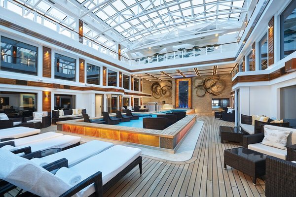 Norwegian Bliss 