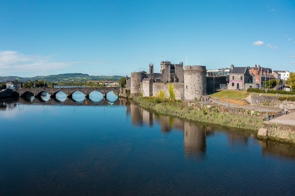 Limerick, Ireland