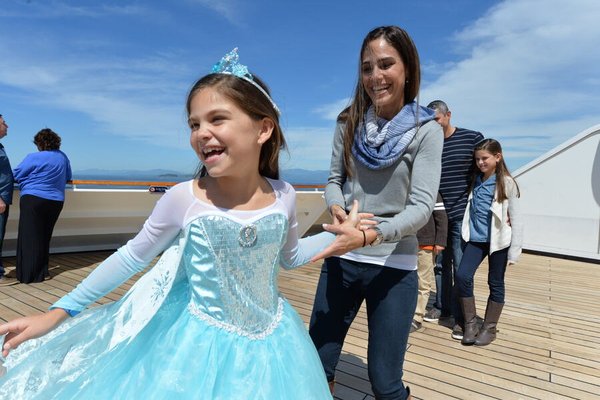 Disney Magic