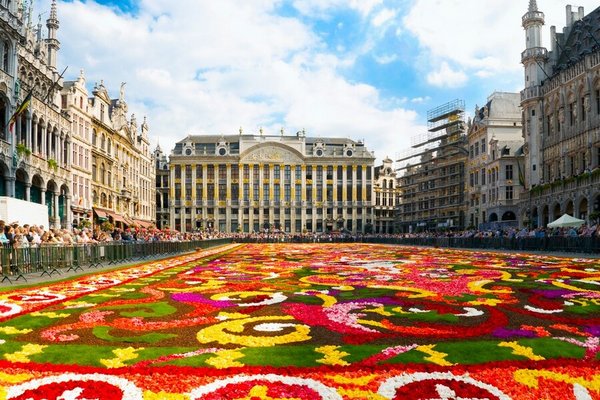 Brussels, Belgium