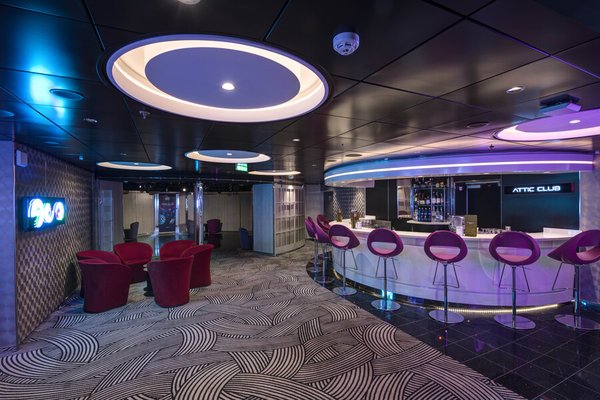 MSC Meraviglia