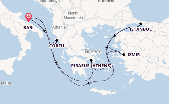 MSC Cruises