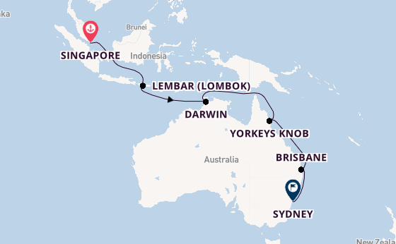 Princess Cruises