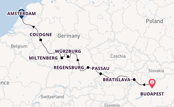 Avalon Waterways