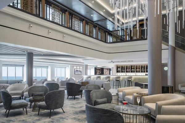 Norwegian Gem