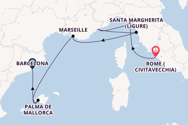 Royal Caribbean