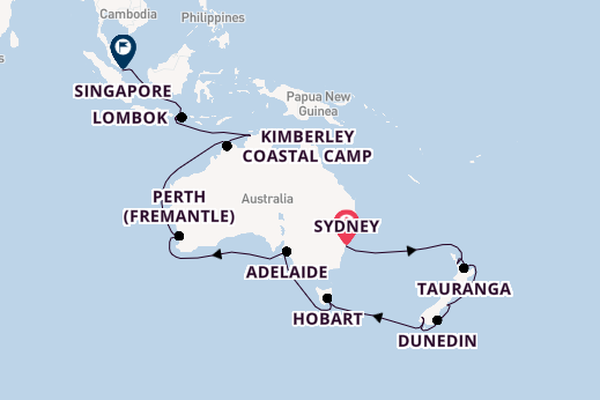 Princess Cruises