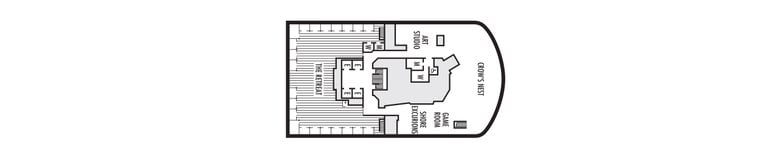 deck plan