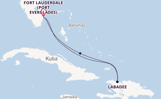 Royal Caribbean