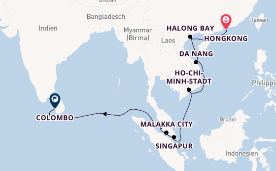 Hapag-Lloyd Cruises