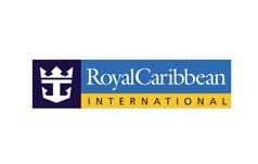 Logo of Royal Caribbean