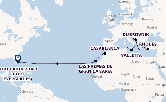 Princess Cruises